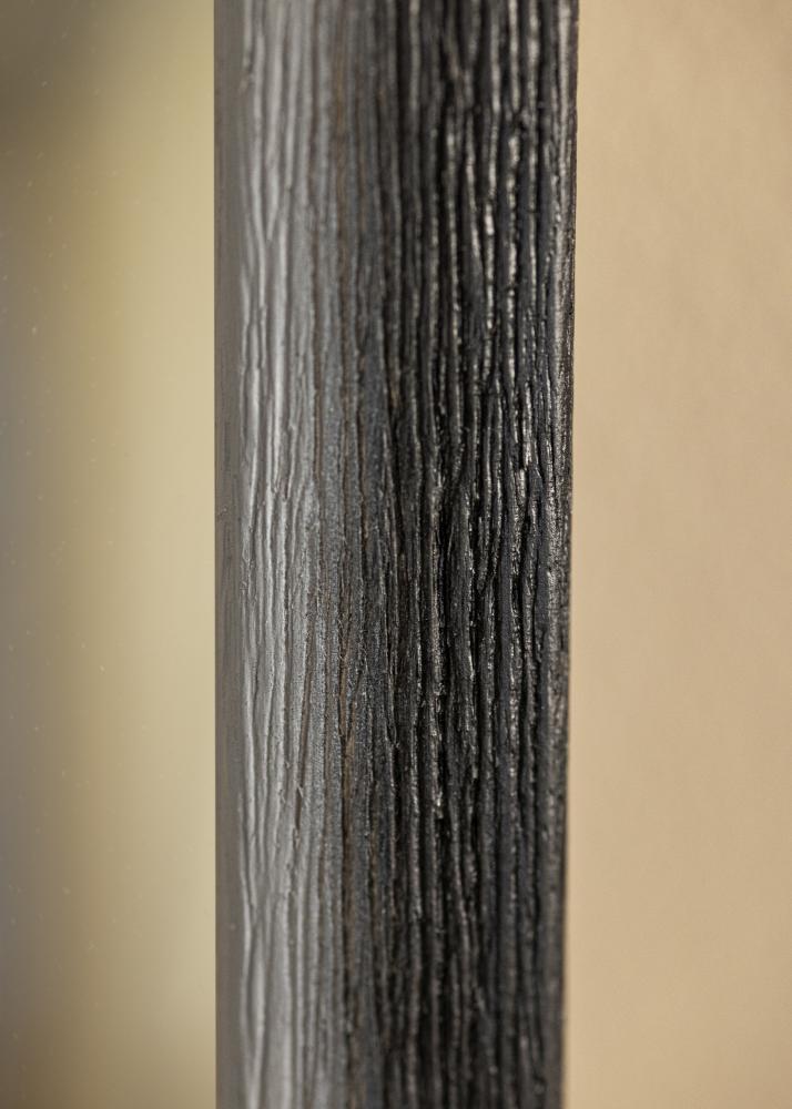 Spogulis Cornwall Melns - Savi izmēri