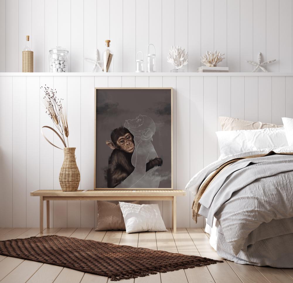 WHERE ART THOU Plakāts