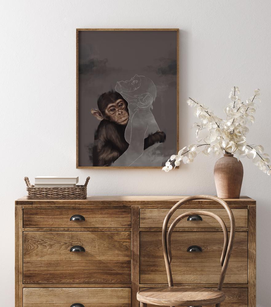 WHERE ART THOU Plakāts