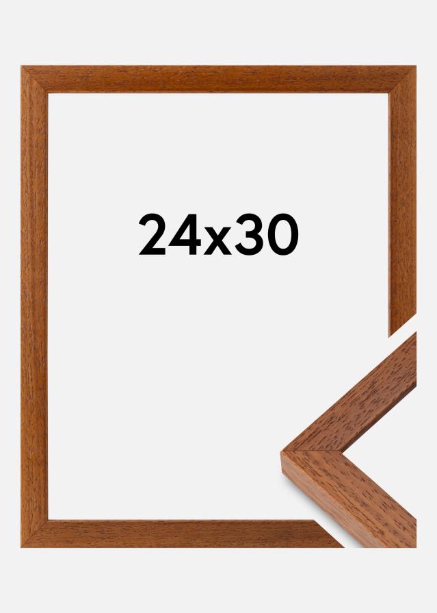 Rāmis Hermes Akrila stikls Dižskābardis 24x30 cm