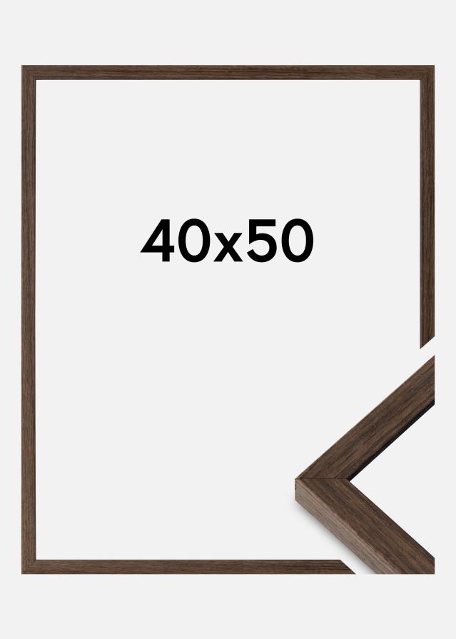 Rāmis Ares Akrila stikls Valrieksts 40x50 cm