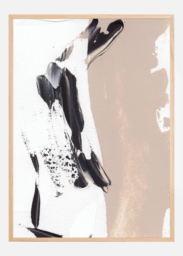 On the Move Plakāts