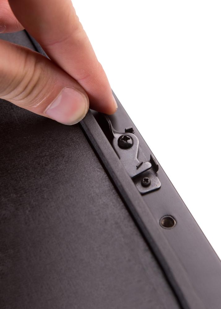 Rāmis zīmējumiem Little Davinci Koks A4