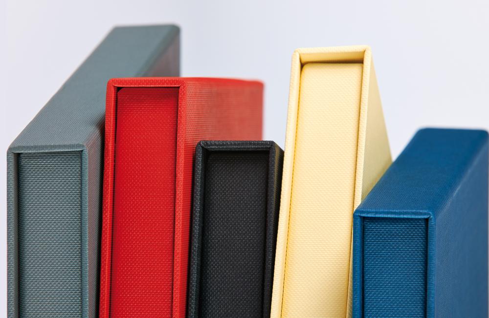 Fun Foto kaste - Melns (70 gab bildes 10x15 / 13x18 cm format)