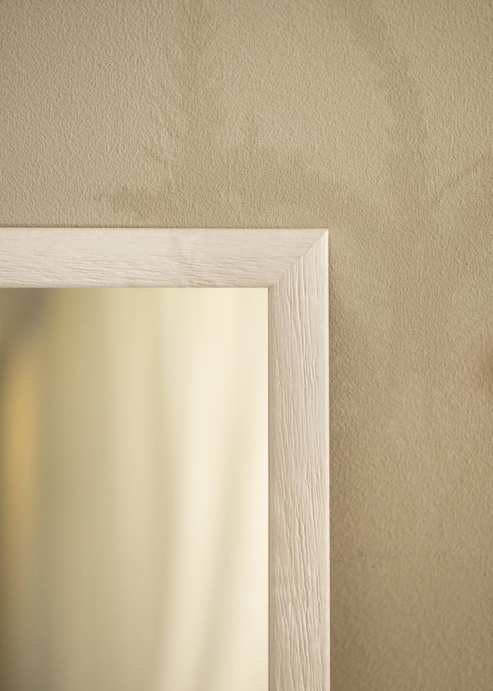 Spogulis Cornwall Balts - Savi izmēri