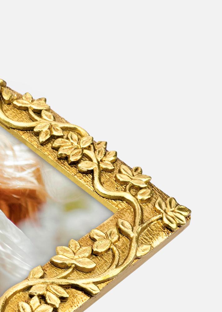 Rāmis Clamart Zelta 15x20 cm