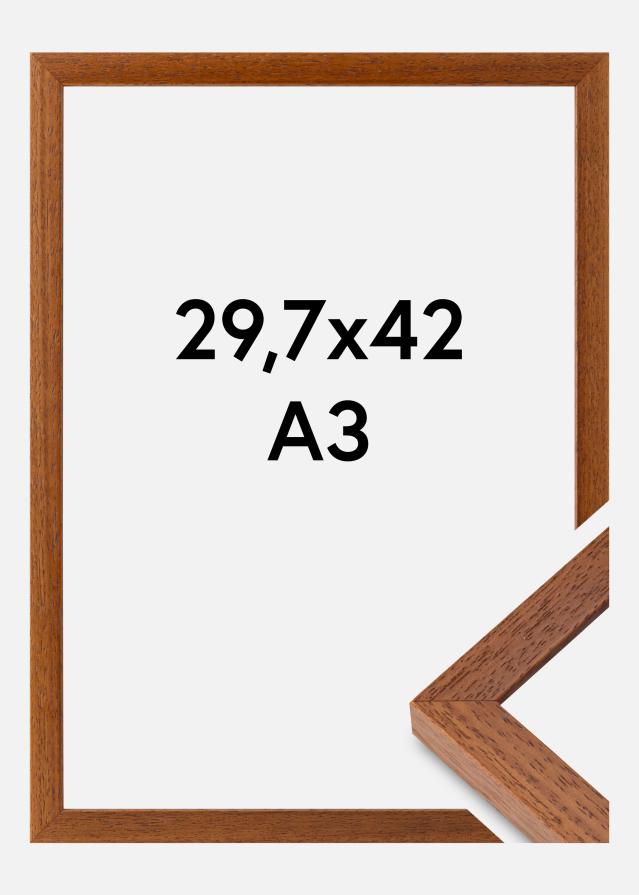 Rāmis Hermes Akrila stikls Dižskābardis 29,7x42 cm (A3)