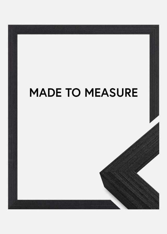 Rāmis Cotswold Melns - Jebkurš izmērs