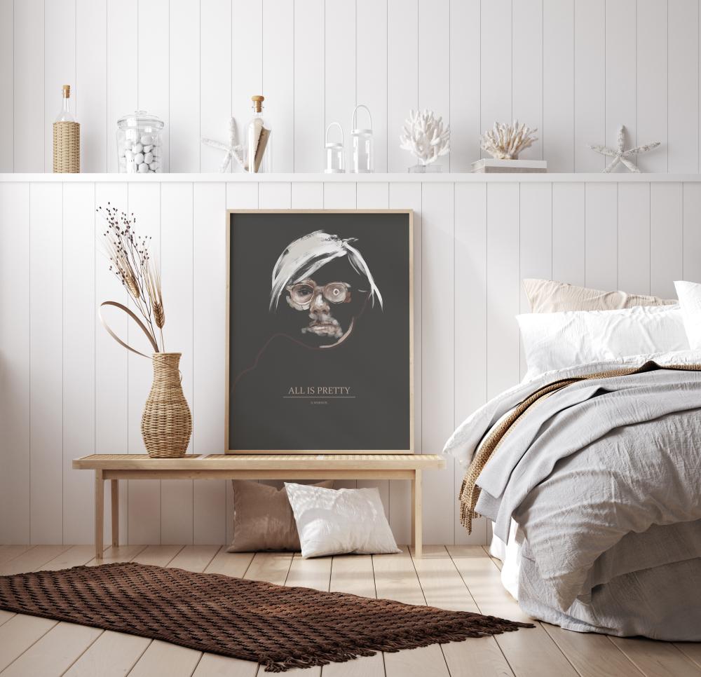 ANDY WARHOL II Plakāts