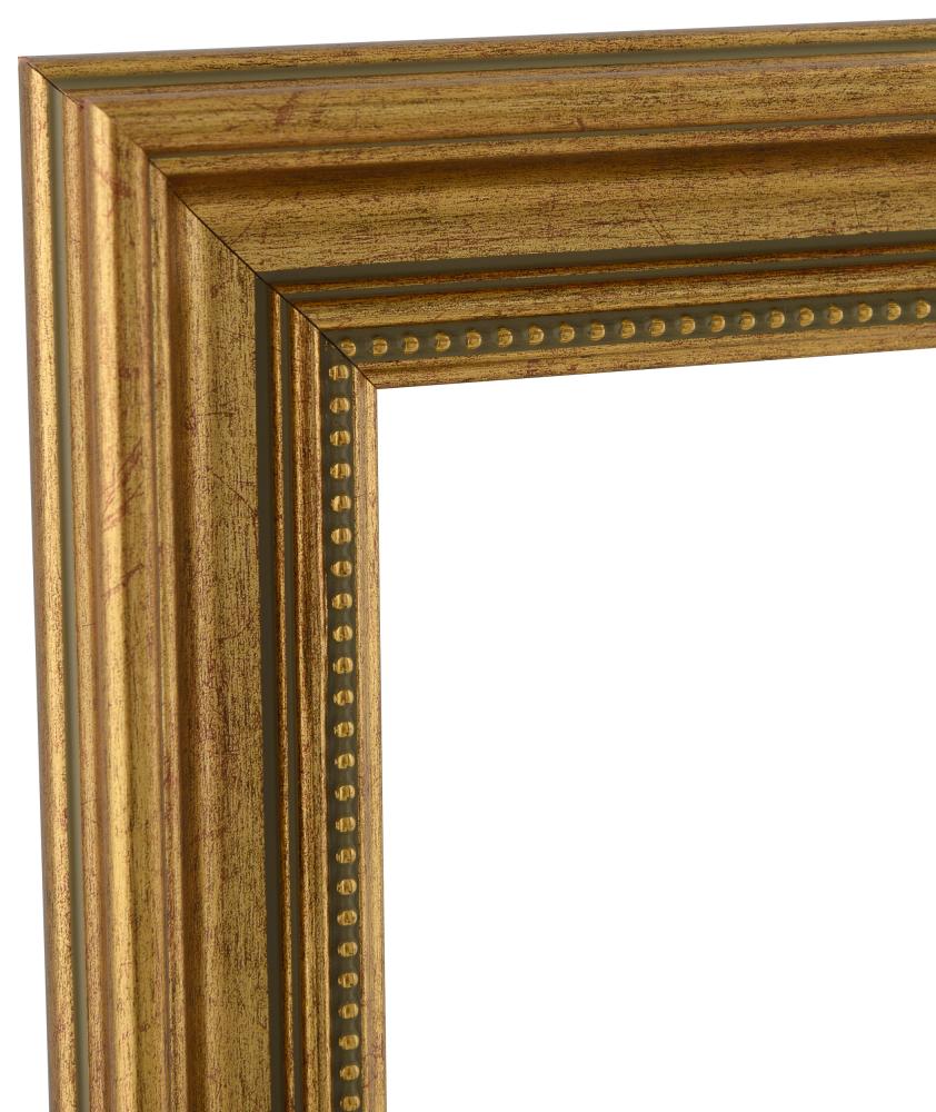 Rāmis Haga Zelta - Jebkurš izmērs