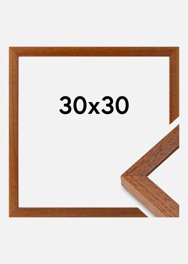 Rāmis Hermes Akrila stikls Dižskābardis 30x30 cm