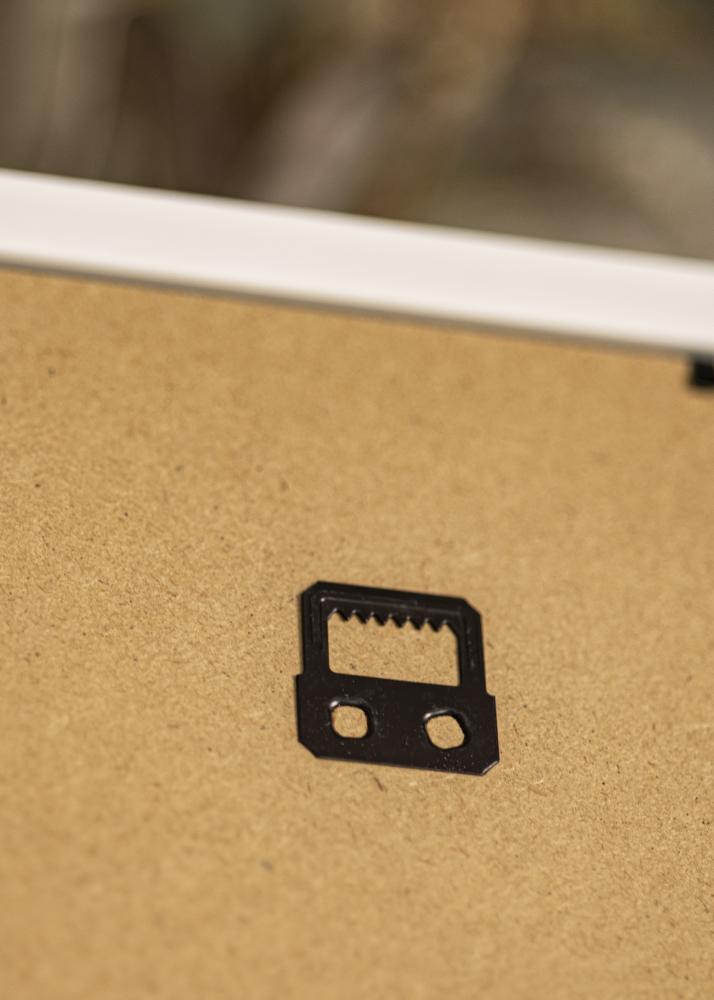 Rāmis Gala Akrila stikls Balts 70x100 cm