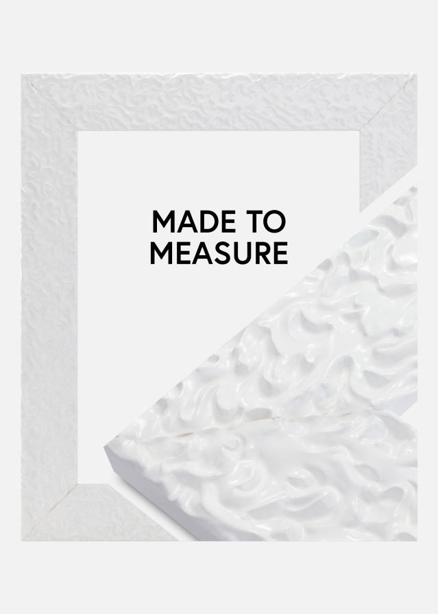 Rāmis Westminster Balts - Jebkurš izmērs