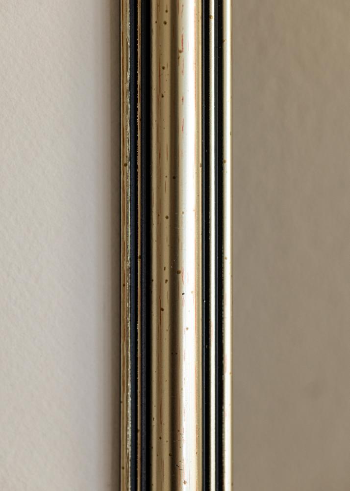 Rāmis Tango Sudrabs - Jebkurš izmērs