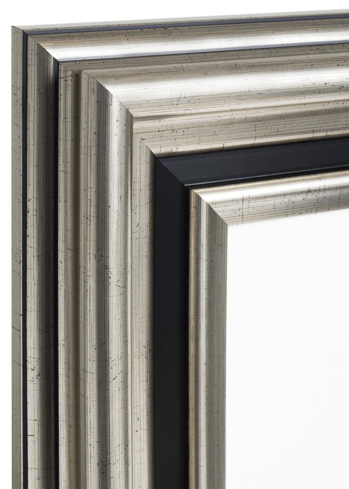 Rāmis Gysinge Premium Sudrabs 25x35 cm