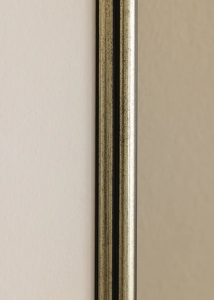 Rāmis Horndal Sudrabs - Jebkurš izmērs