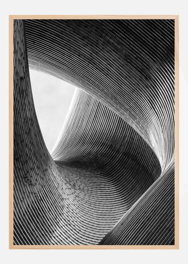 Lines Plakāts