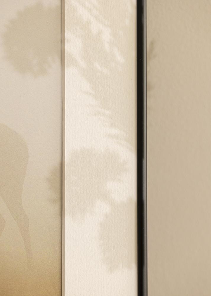 Rāmis Can-Can Melns 50x70 cm