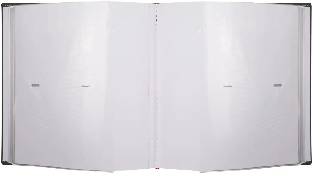 Burde Albums Pelēks - 200 bildes 10x15 cm