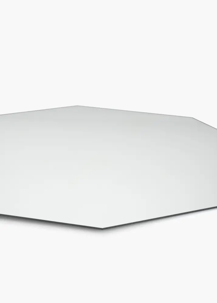 KAILA Spogulis Octagon 80x80 cm