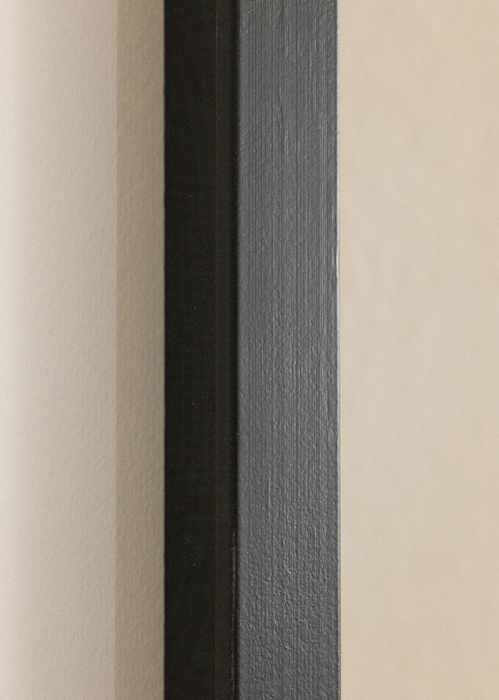 Rāmis Amanda Box Melns 15x23 cm