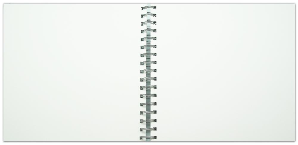 Colors of Life Balts - 30x30 cm (48 Balti Lappuses / 24 loksnes)