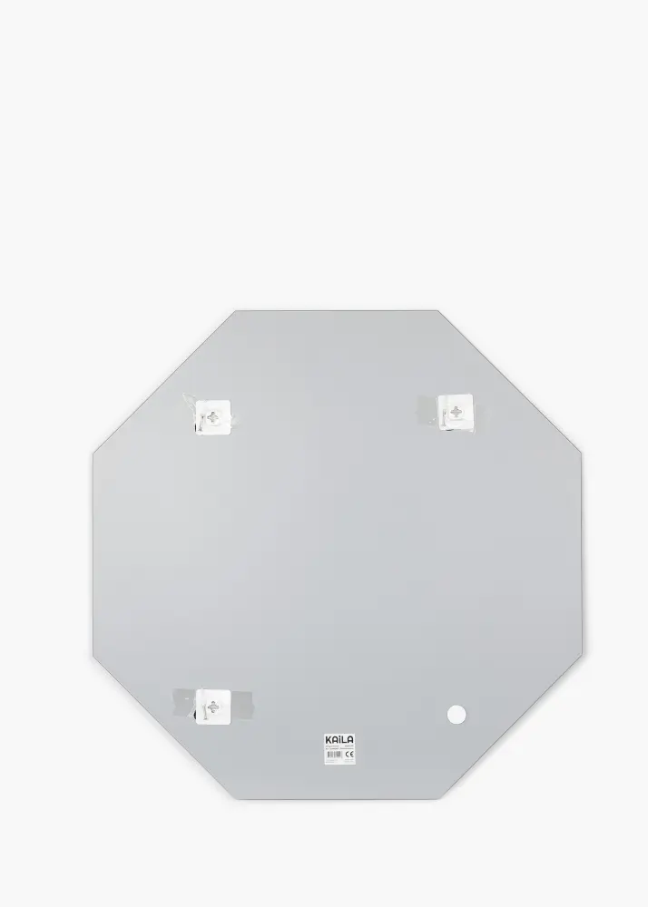 KAILA Spogulis Octagon 80x80 cm