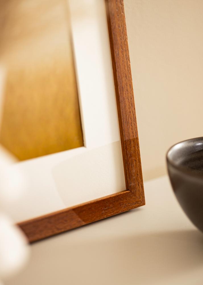 Rāmis Hermes Akrila stikls Dižskābardis 50x60 cm