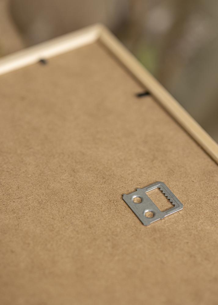 Rāmis Edsbyn Akrila stikls Melns 9x11 cm