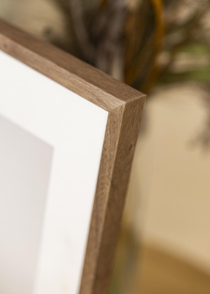 Rāmis Soul Walnut Veneer Akrila stikls 13x18 cm
