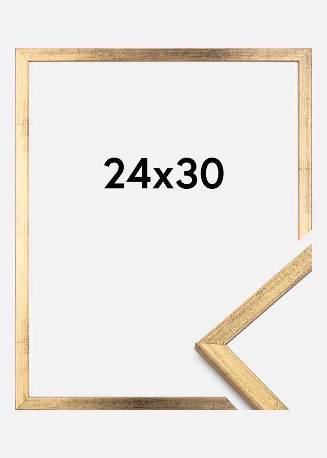 Rāmis Galant Zelta 24x30 cm