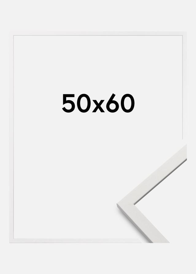 Rāmis Edsbyn Balts 50x60 cm