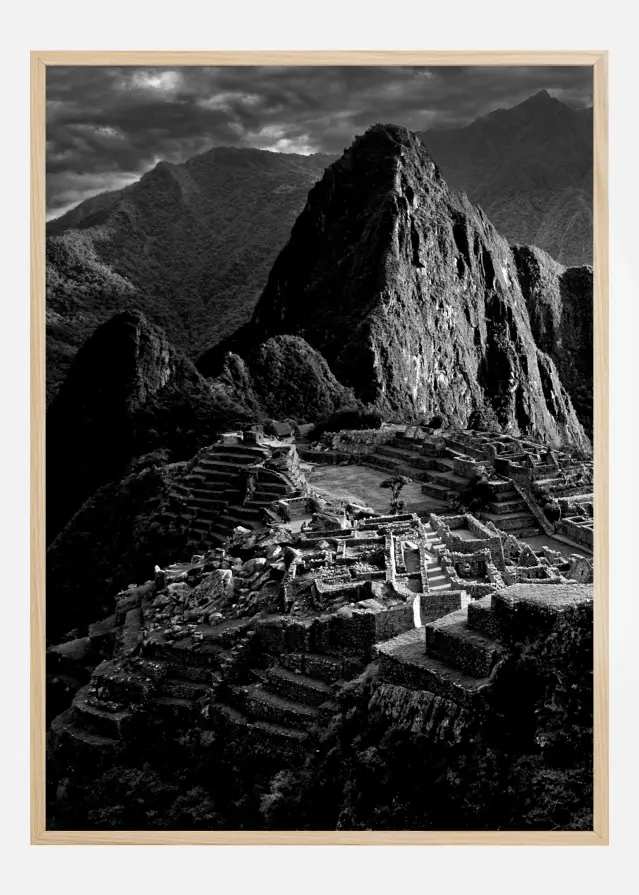 Lost City of the Incas Plakāts