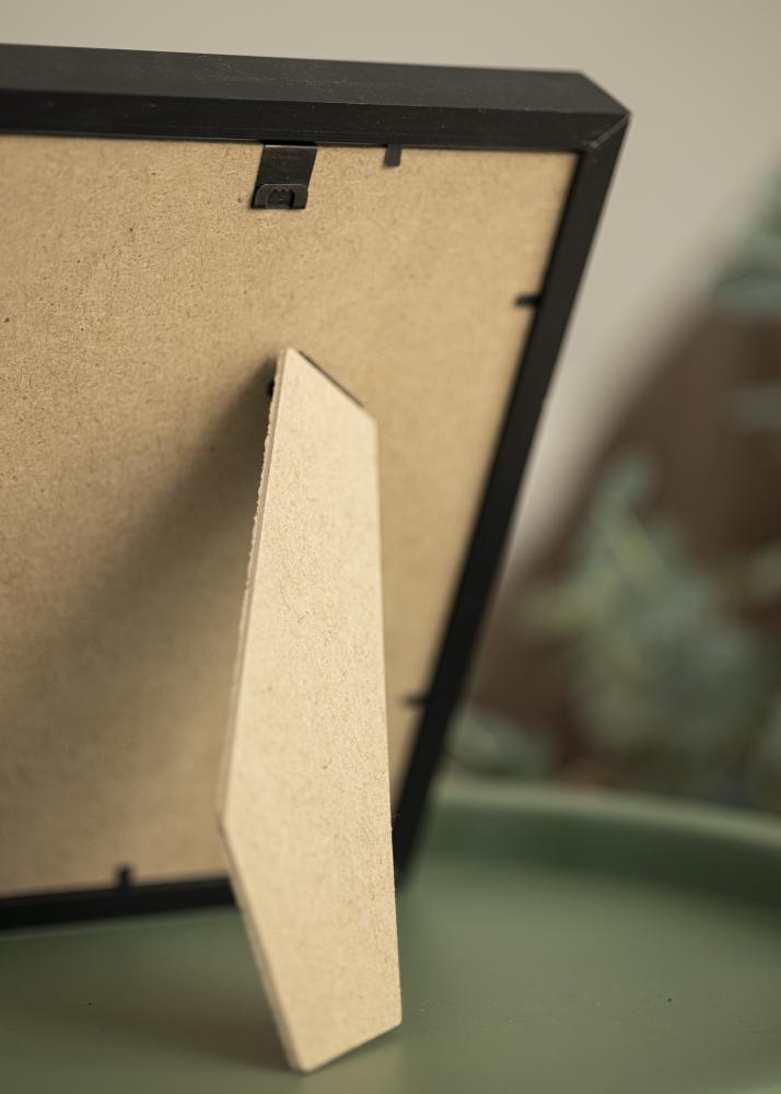 Rāmis Amanda Box Melns 18x24 cm