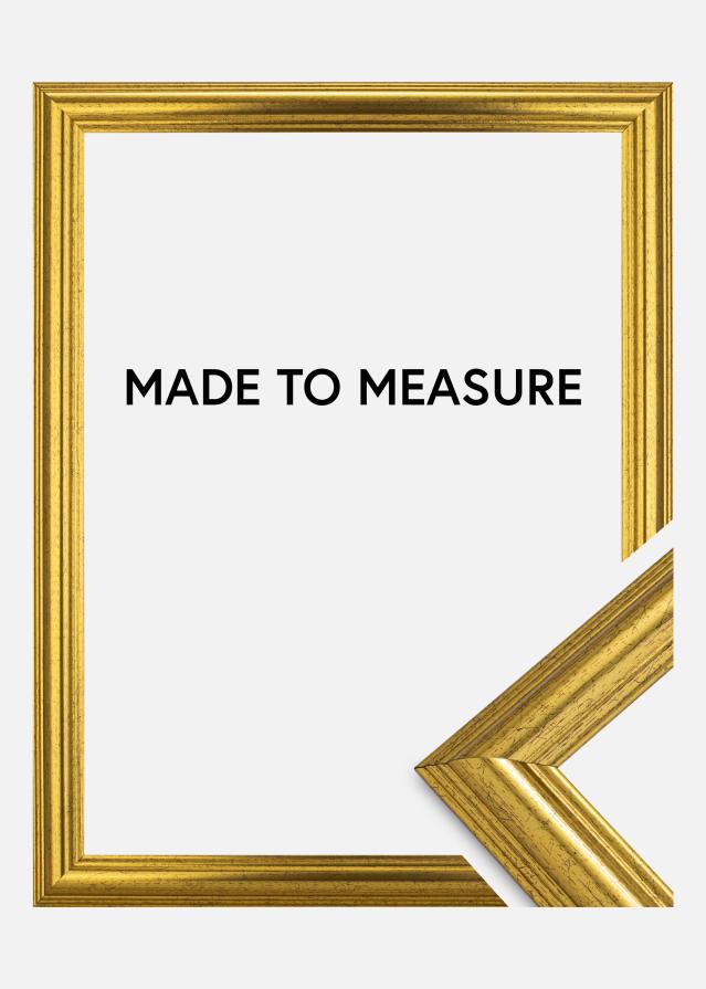 Rāmis Västkusten Zelta - Jebkurš izmērs