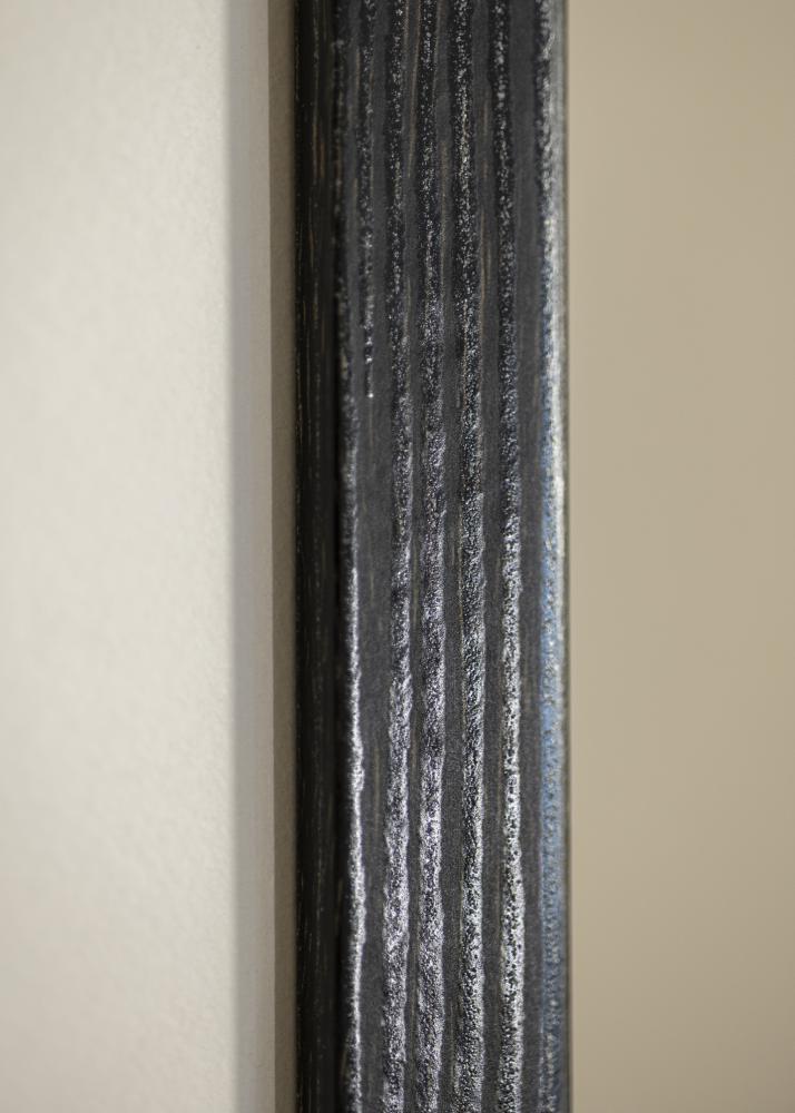 Rāmis Fiorito Akrila stikls Tumšpelēks 40x60 cm