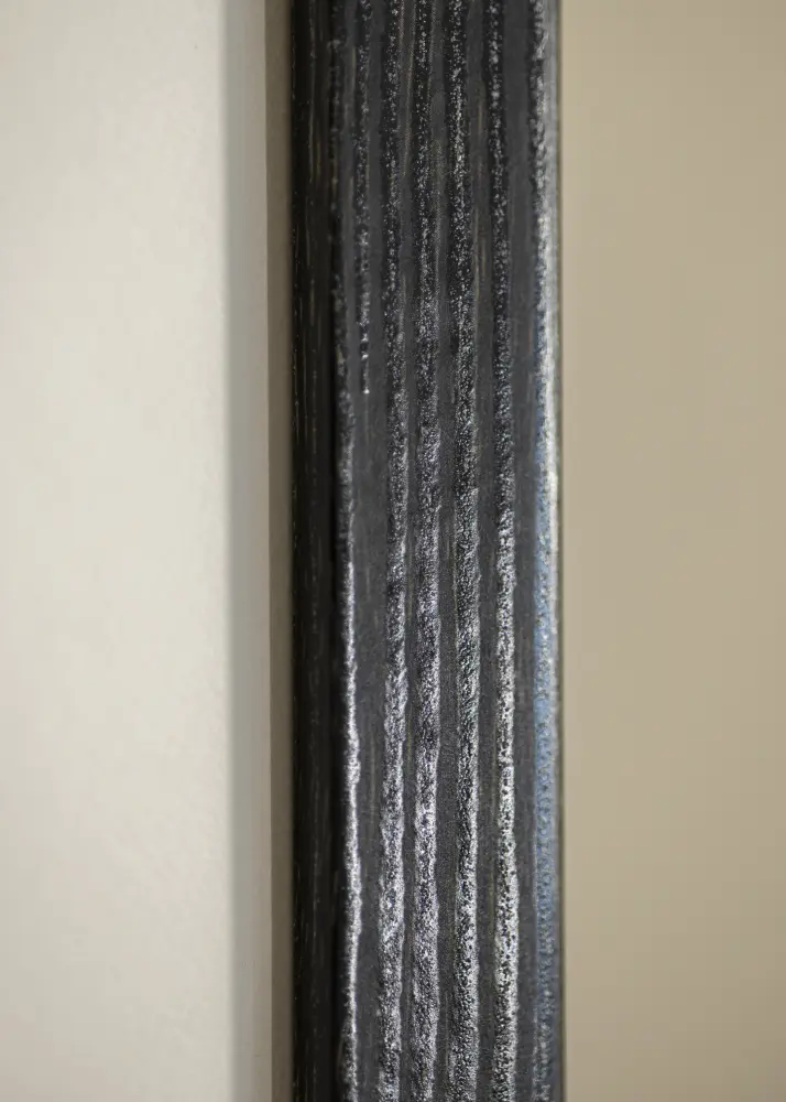 Rāmis Fiorito Akrila stikls Tumšpelēks 21x29,7 cm (A4)