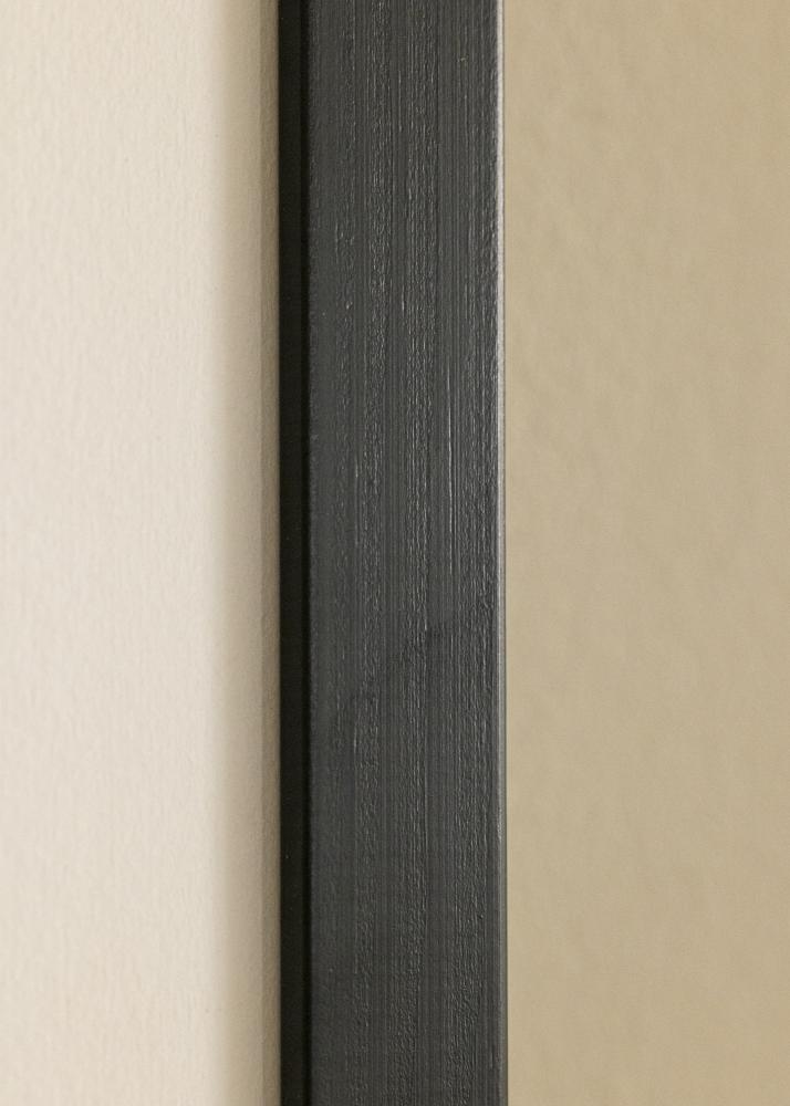 Rāmis Trendline Melns - Jebkurš izmērs