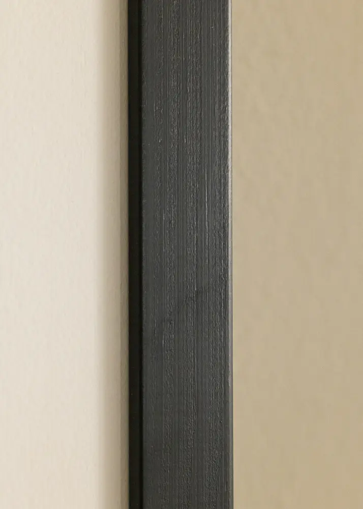 Rāmis Trendline Melns - Jebkurš izmērs