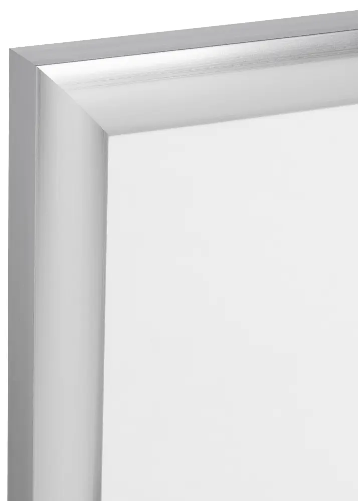 Rāmis Trendstyle Sudrabs 60x80 cm