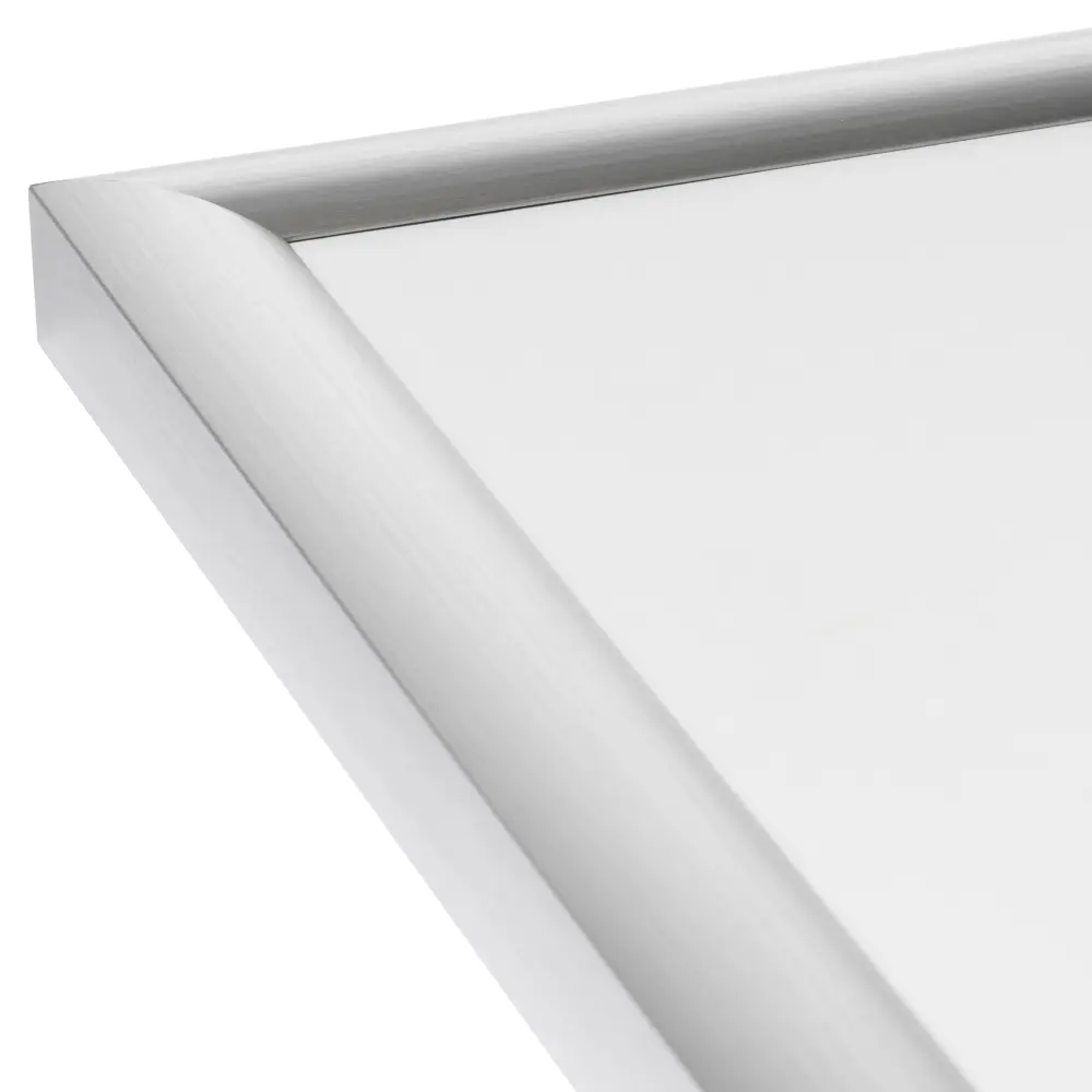 Rāmis Trendstyle Sudrabs 60x80 cm