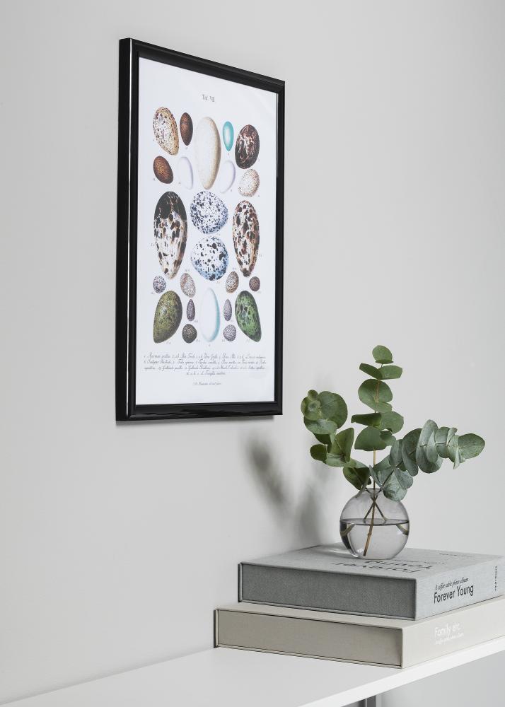 Rāmis Trendstyle Melns 50x70 cm