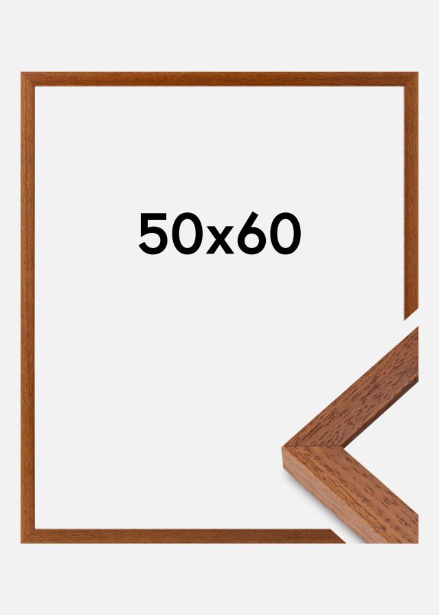 Rāmis Hermes Akrila stikls Dižskābardis 50x60 cm