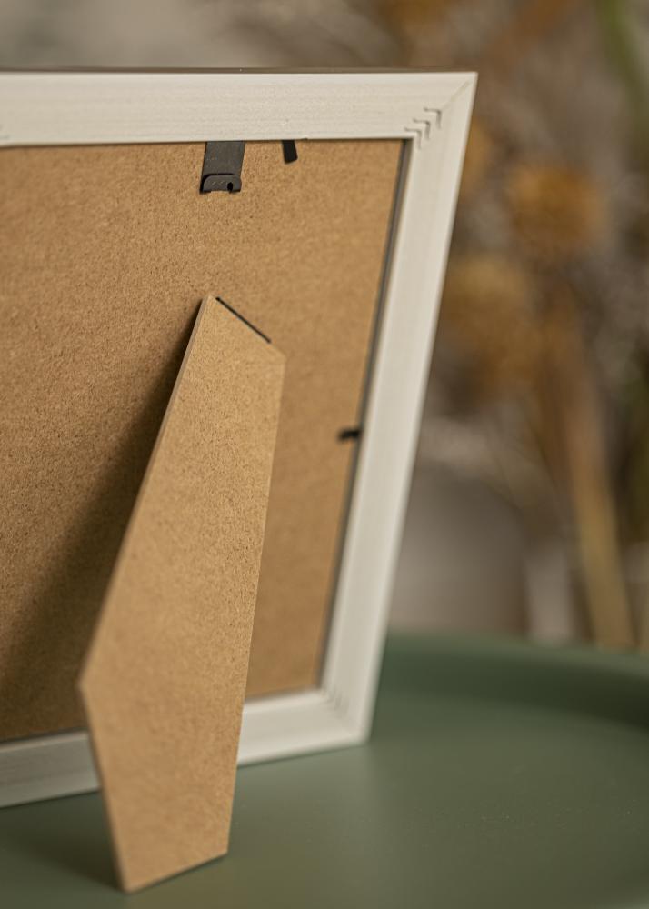 Rāmis Nostalgia Sudrabs 13x18 cm