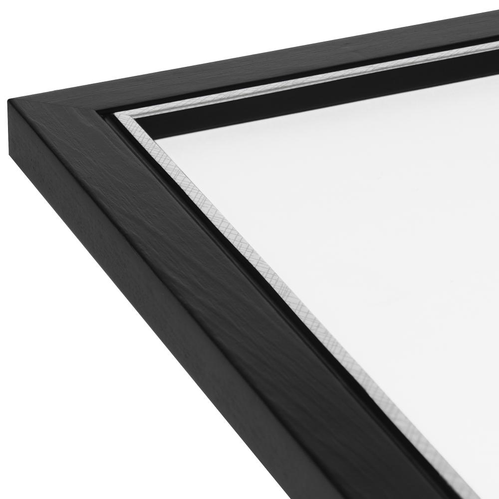 Rāmis Twist Melns 15x20 cm