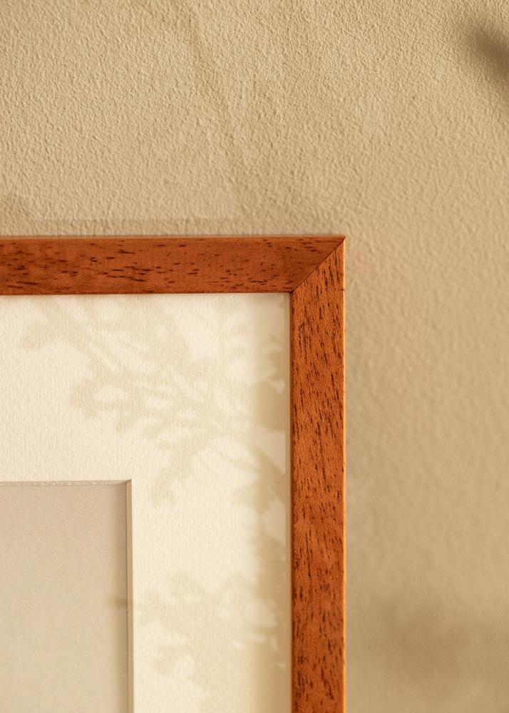 Rāmis Ares Akrila stikls Ķirškoks 42x59,4 cm (A2)