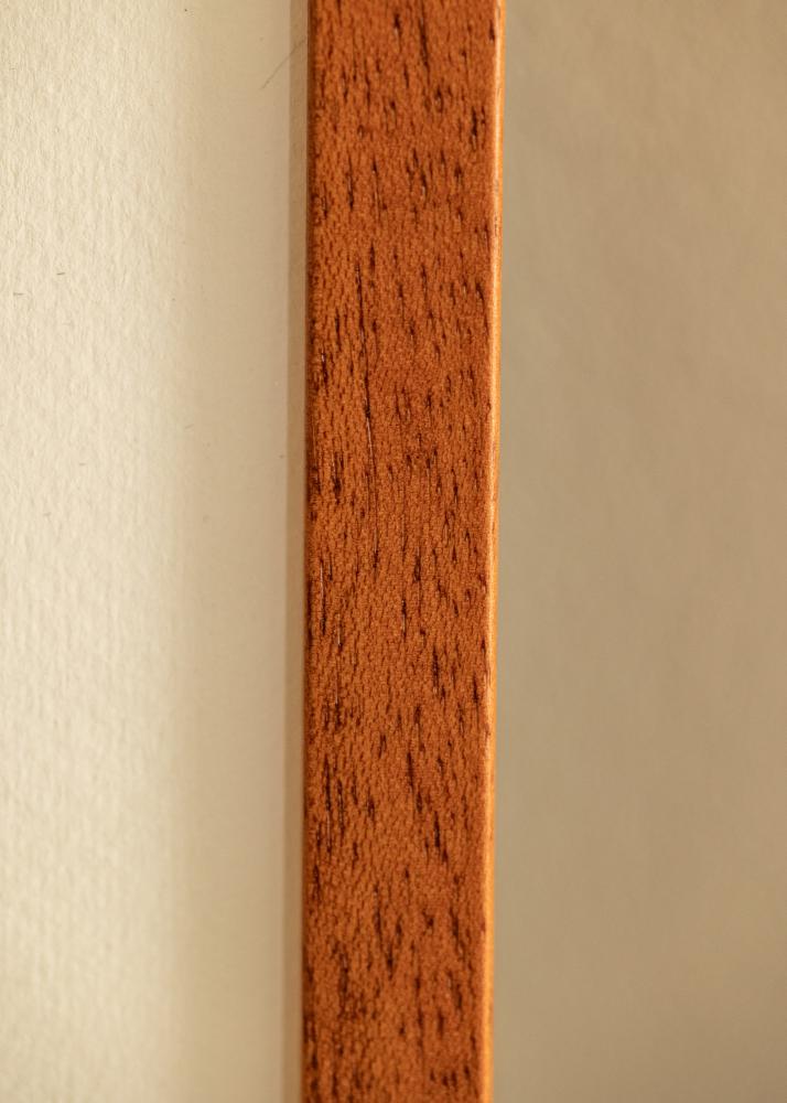 Rāmis Ares Akrila stikls Ķirškoks 42x59,4 cm (A2)