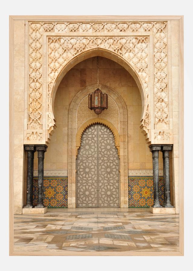 Alhambra Plakāts