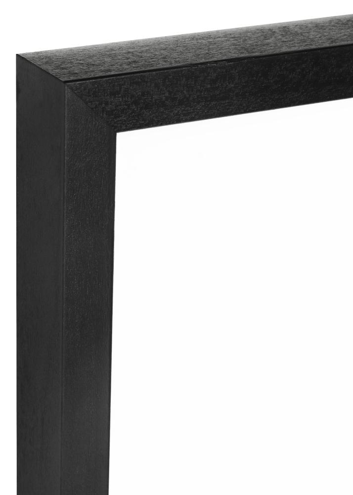 Rāmis Vivaldi Melns 18x24 cm