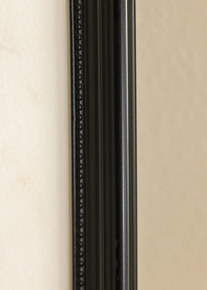 Rāmis Gala Akrila stikls Melns 70x100 cm